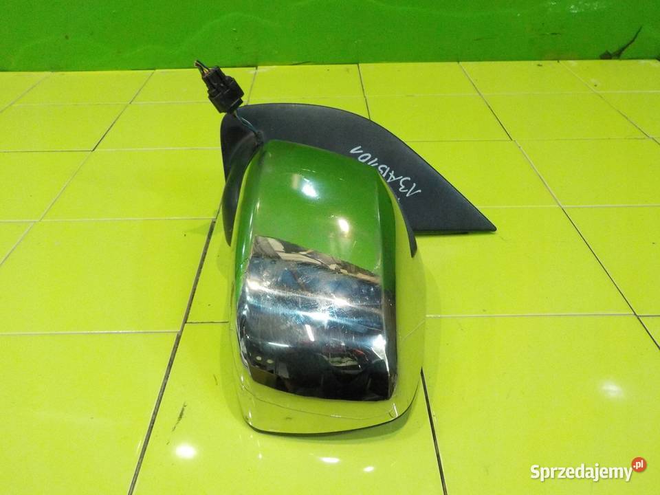 NISSAN NAVARA III 25 D 06r lusterko lewe Suków