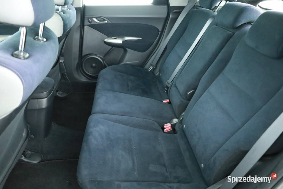 Honda Civic 18 i centralny zamek Civic