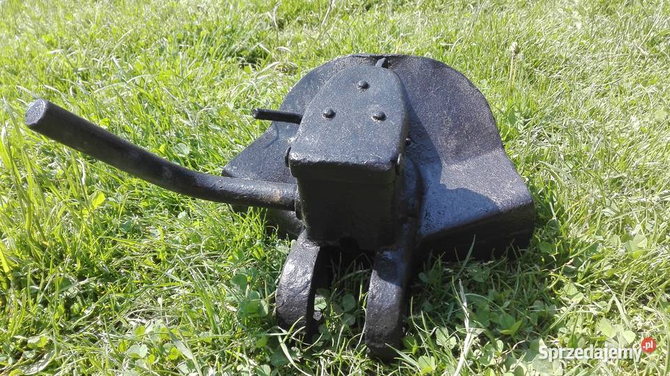 Zaczep zatrzaskowy Wielopole Skrzyńskie sprzedam