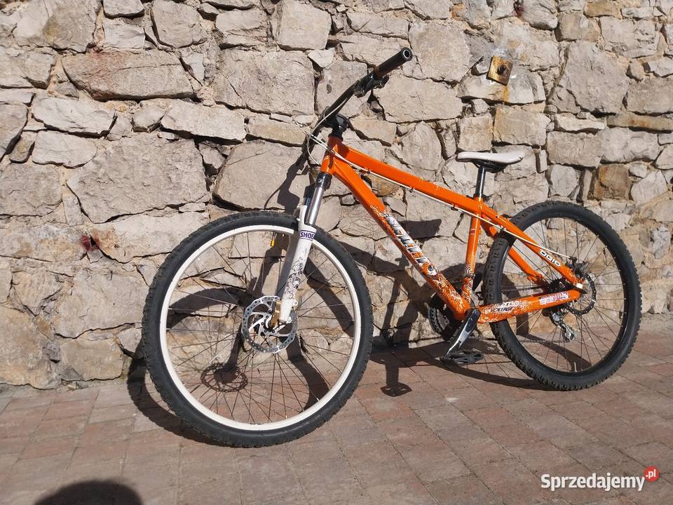 Scott voltage yz30 26 Kielce