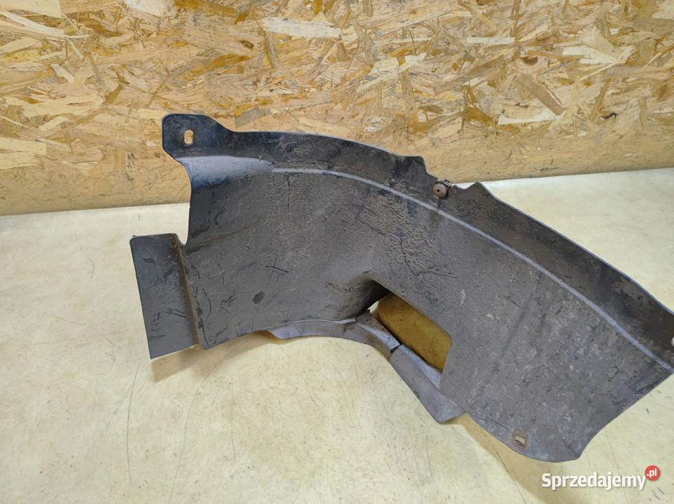 PRZEPUSTNICA Volkswagen Golf V 19 TDI 03G128063J osobowe Chełm