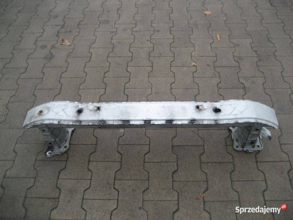 volvo s40 v50 0412r belka zderzaka przedniego Rakoniewice