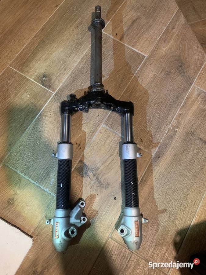 Lagi zawieszenie Paioli Yamaha Aerox sztyca sprzedam