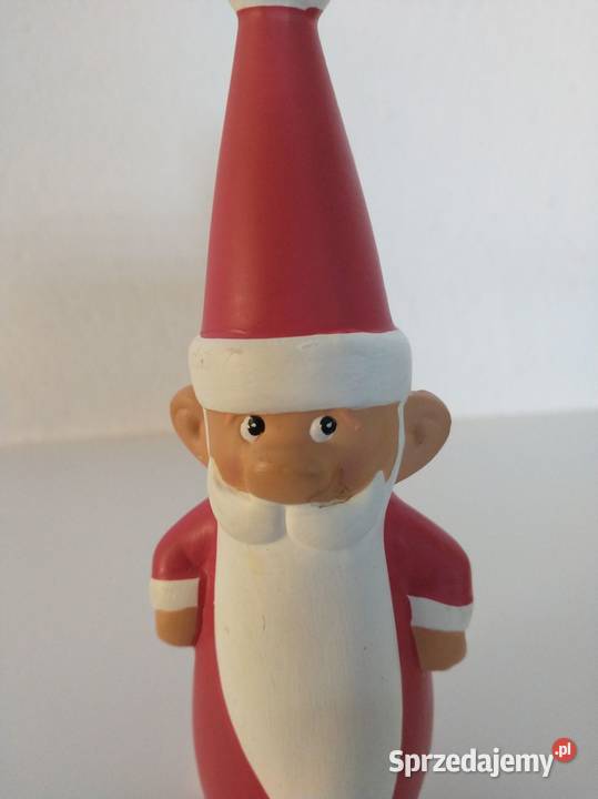 Mikołajskrzat ceramiczny Krotoszyn