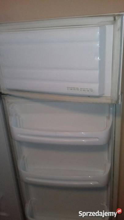 Lodówka Beko Pabianice