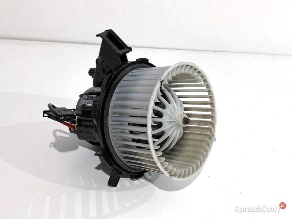 DMUCHAWA NAWIEWU AUDI Q5 8R 8EW351040 WENTYLATOR osobowe sprzedam