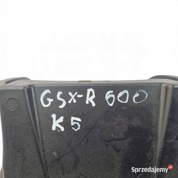 TYLNY WAHACZ TYŁ Suzuki GSXR 600 750 GSXR 750 K4 Chełm