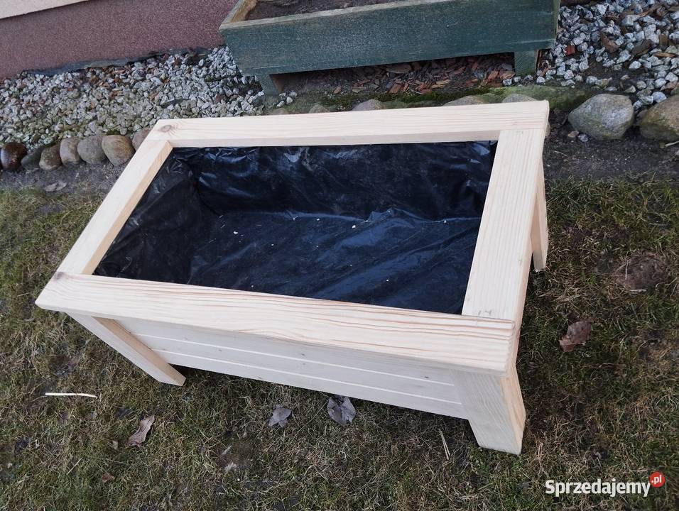 Sprzedam doniczki Bukówiec Górny sprzedam