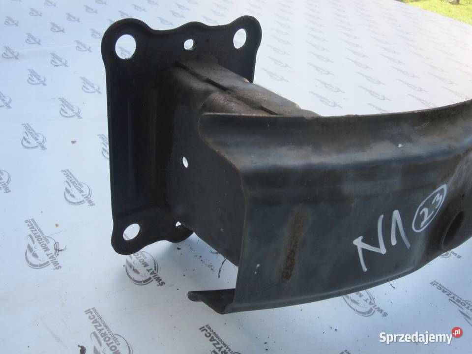 KIA SPORTAGE III 12r belka zderzaka przód Kielce