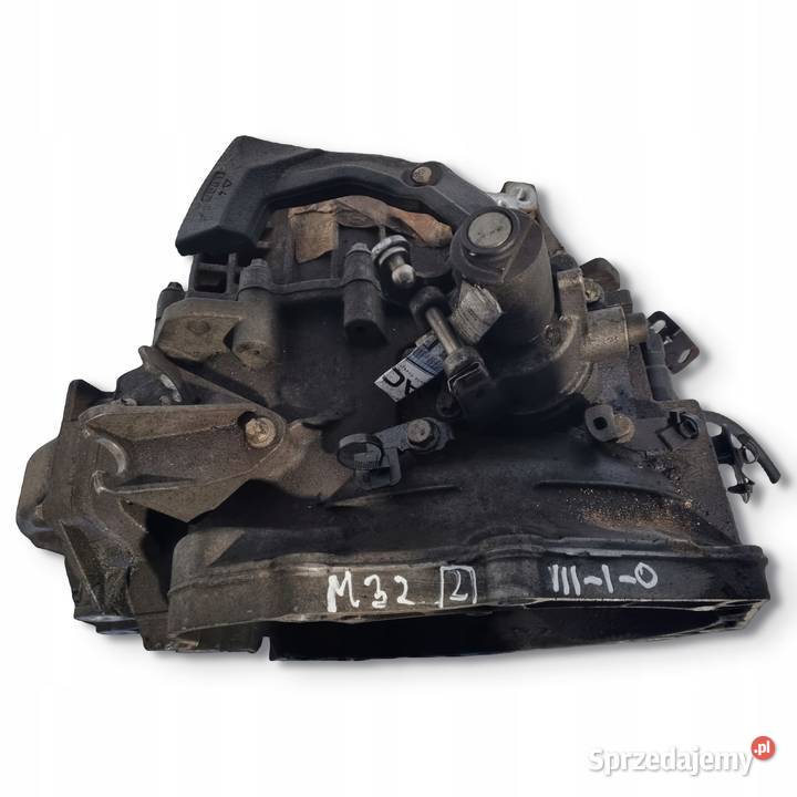 SKRZYNIA BIEGÓW Opel Insignia A 18 16V 140 Chełm sprzedam