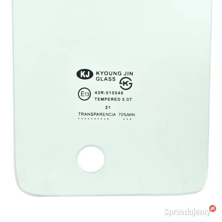 Szyba TRG840 LS MT335 LS MT340 LS MT350 LS MT360 Tajęcina