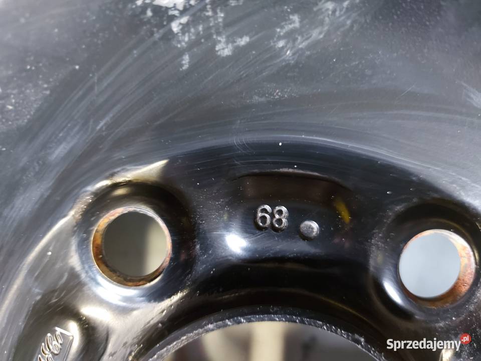KUGA MK1 MK2 koło dojazdowe 1557017 110M 5x108 Kielce sprzedam