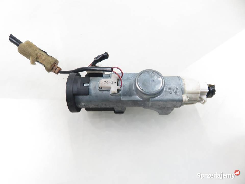 STACYJKA NISSAN XTRAIL T30 28590C9902