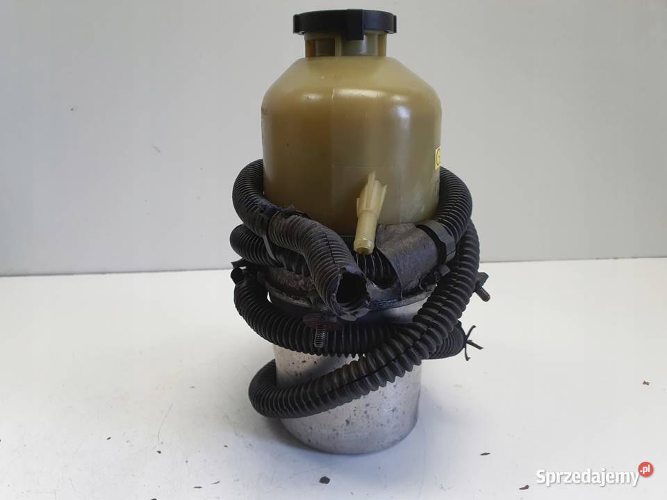 Opel Vectra C Signum POMPA WSPOMAGANIA oryginał Rudka