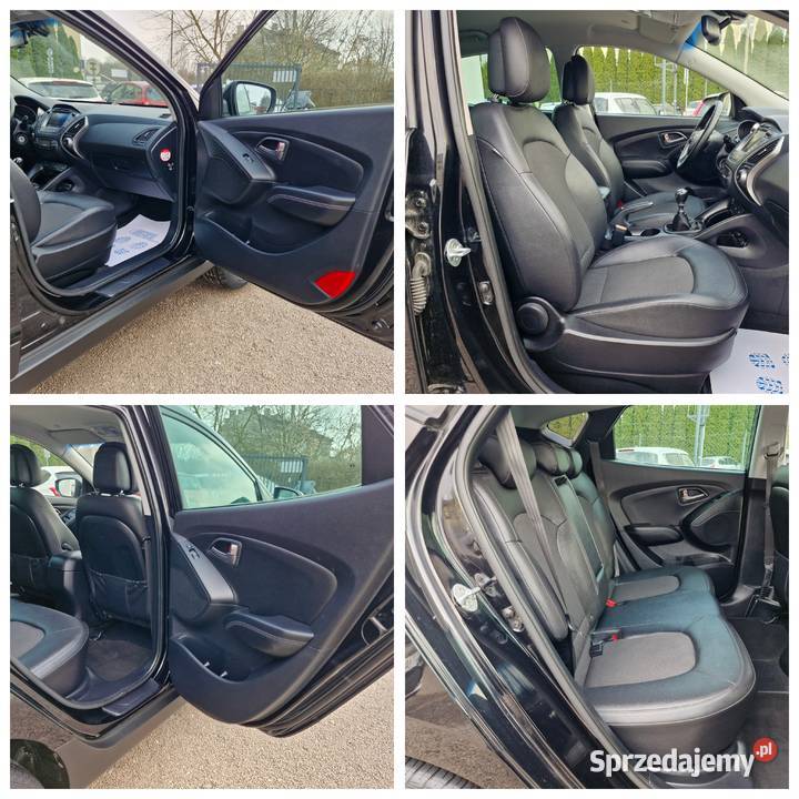 16 benz 135 przebieg 86 Premium gwarancja stan Kraków