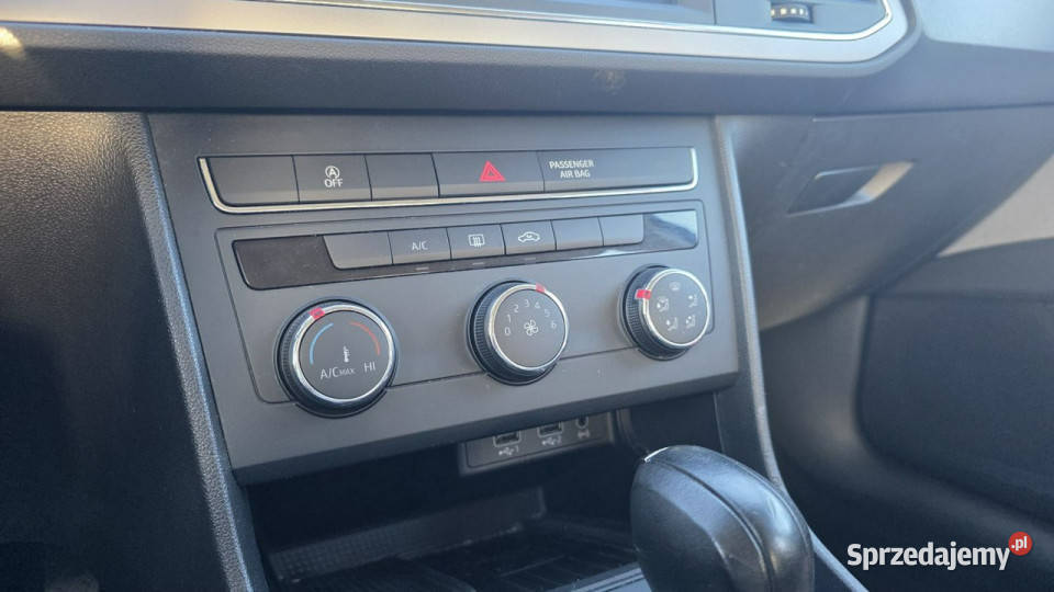 Seat Leon ledy automat mały przebieg nowy Lębork