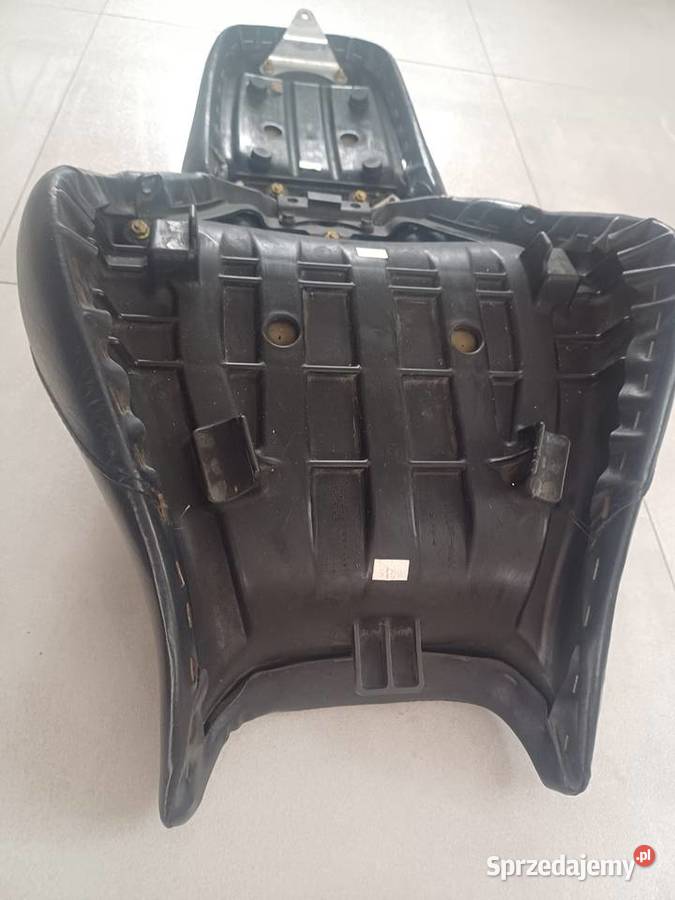 Siedzenie VTX 1800 26000km Jasienica Rosielna