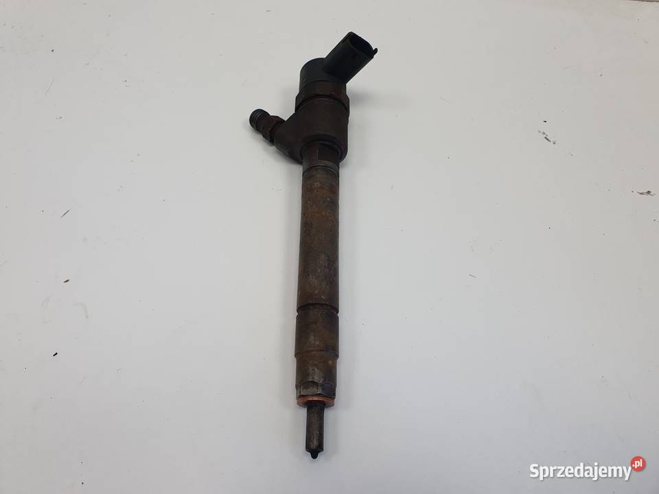 WTRYSKIWACZ Volvo S80 II V70 III 24 D5 wtrysk Wtryskiwacze sprzedam