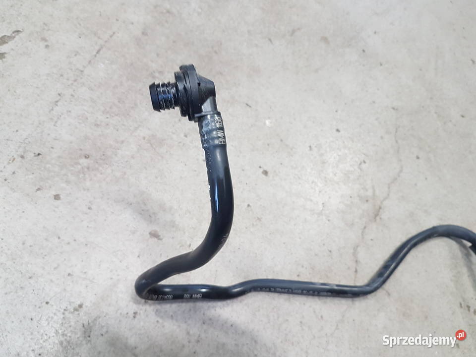 BMW 2 F46 LCI X1 F48 RURKA PODCISNIENIA PRZEWOD Turek