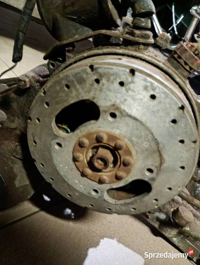 Silnik Vespa 125 150