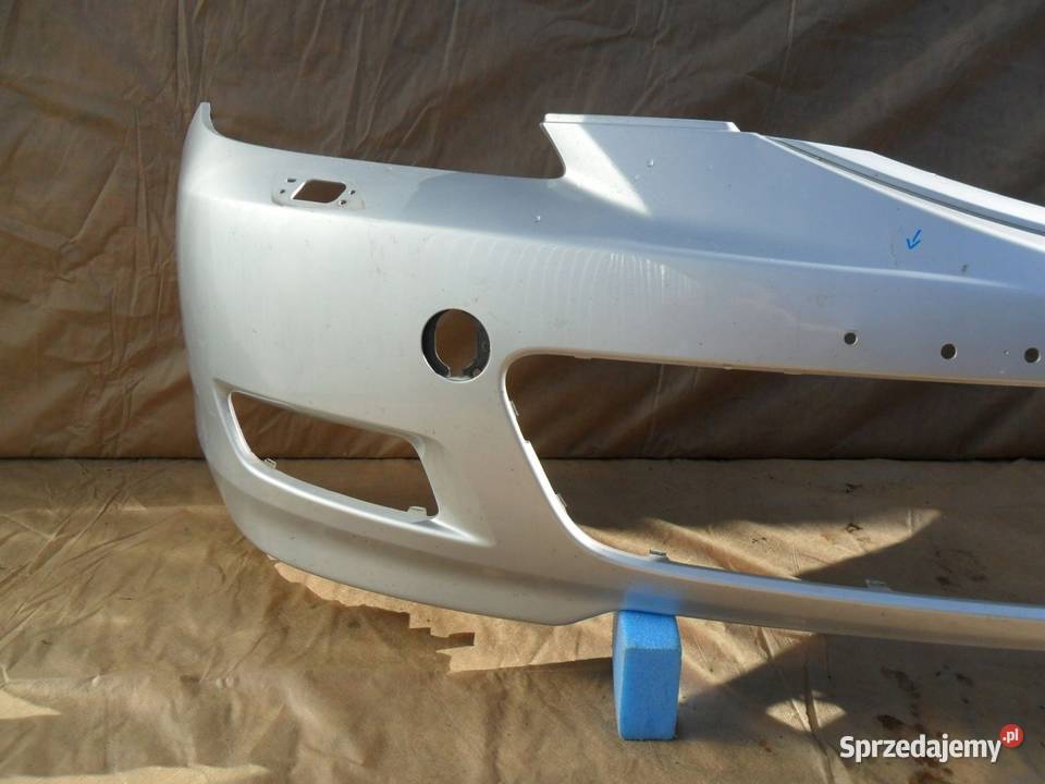 Zderzak Przód Przedni Mazda 3 Sport Lift Nowy Tomyśl