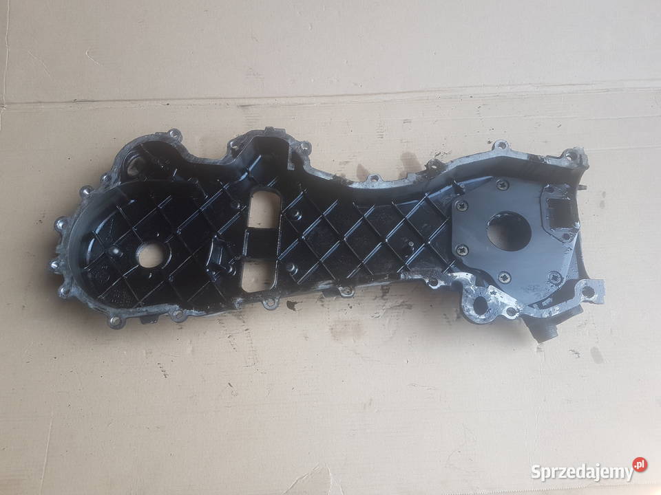 Suzuki Ignis MH 0410 obudowa pokrywa rozrządu 13 Legnica sprzedam