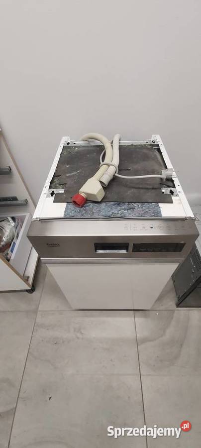 Zmywarka 45 Beko do zabudowy Białystok
