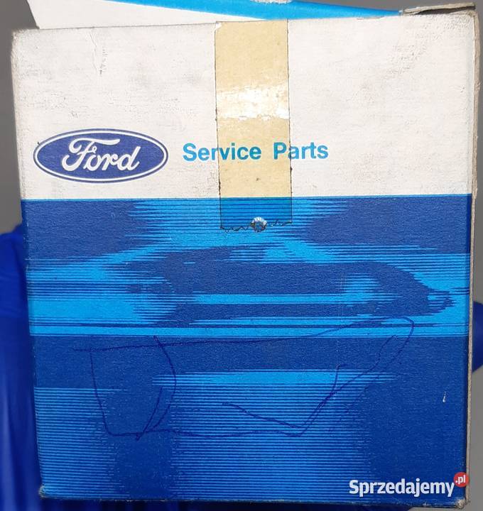 ZESTAW NAPRAWCZY POMPY HAMULCOWEJ FORD ESCORT zestawy naprawcze Układ hamulcowy