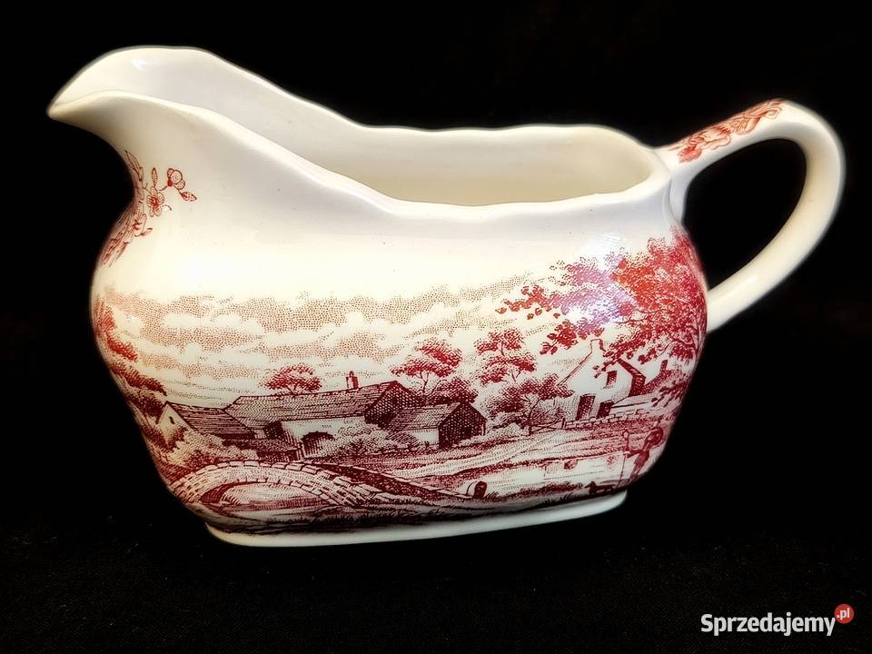 Sosjerka angielska Grindley Homeland Chełm