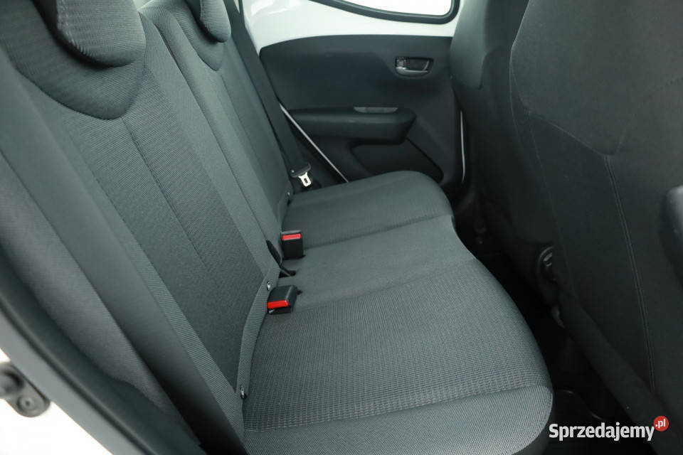 Toyota Aygo 10 VVTi wspomaganie kierownicy Piaseczno