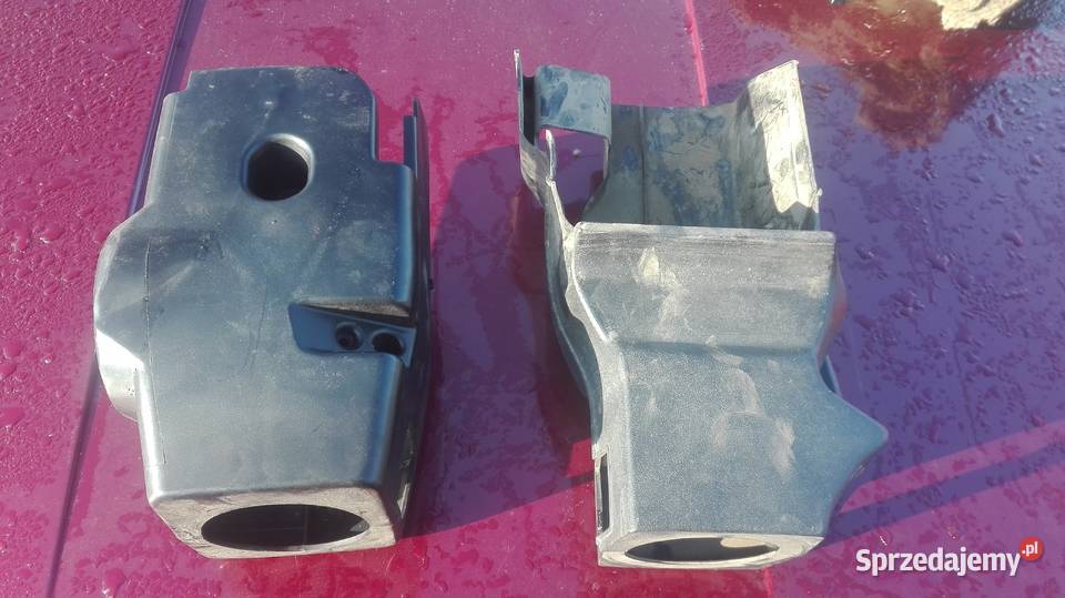 Polonez obudowa kolumny kierowniczej caro atu