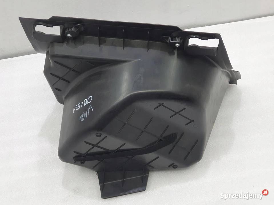 SCHOWEK BOCZEK MERCEDES W164 1648400005 wielkopolskie sprzedam