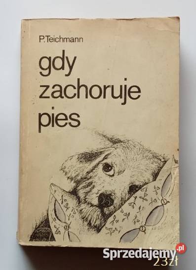 Szczegółowa patologia i terapia chorób zwierząt łódzkie Łódź sprzedam