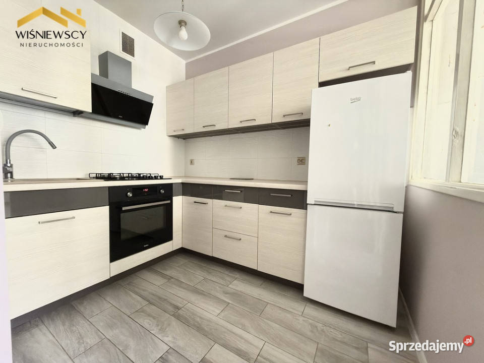 Mieszkanie 3 pok 4781 m2 Władysława IV Elbląg