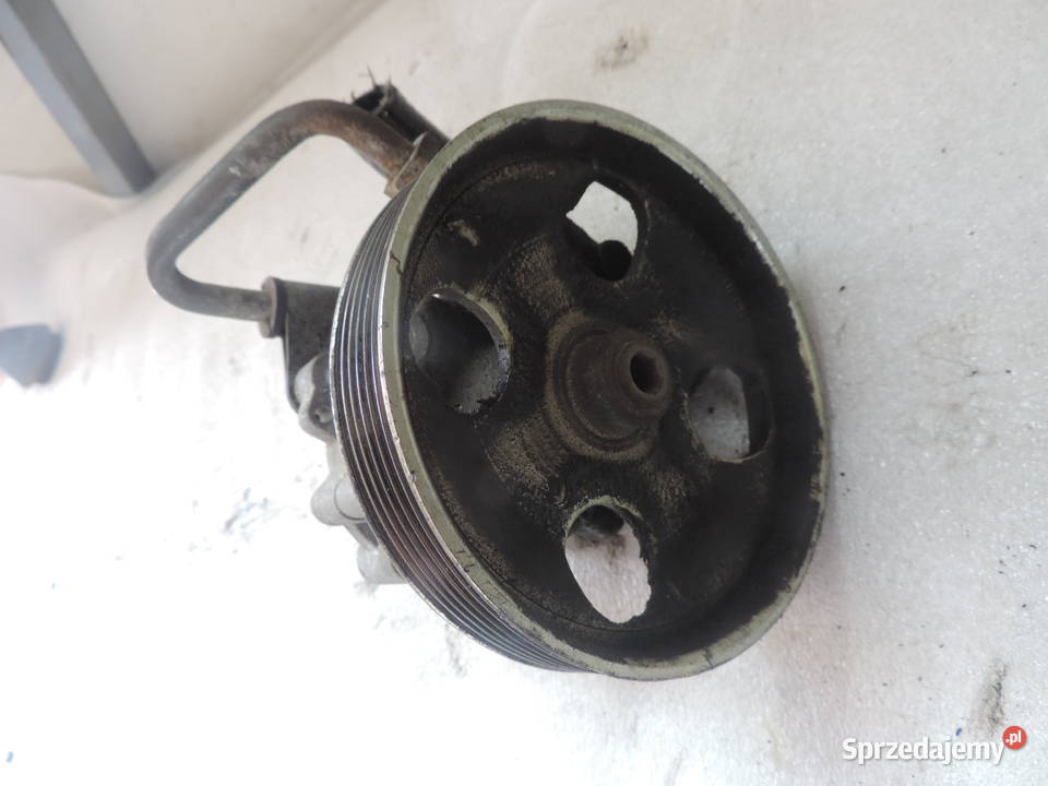 PEUGEOT 406 20 HDI POMPA WSPOMAGANIA 9640830580 osobowe Nowy Sącz