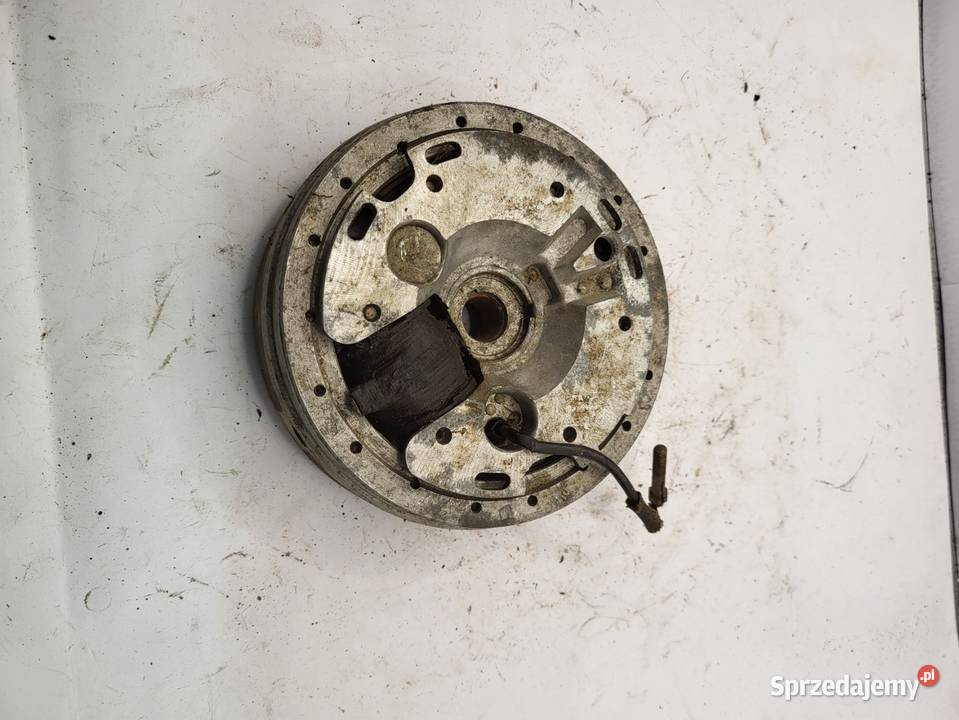 SACHS 98 MAGNETO BOSCH WANDERER 98 ADLER 98 Rybnik