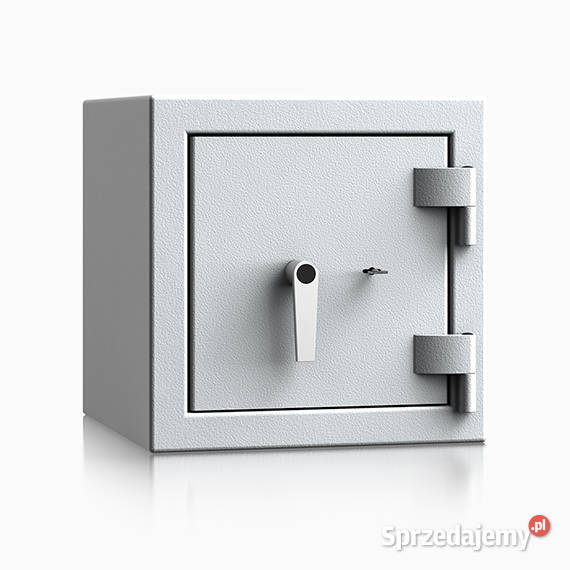 SEJF OGNIOODPORNY Klasa III LFS 30 P model łódzkie Łódź