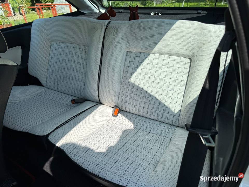 Vw SCIROCCO MK2 Scala 18 16v