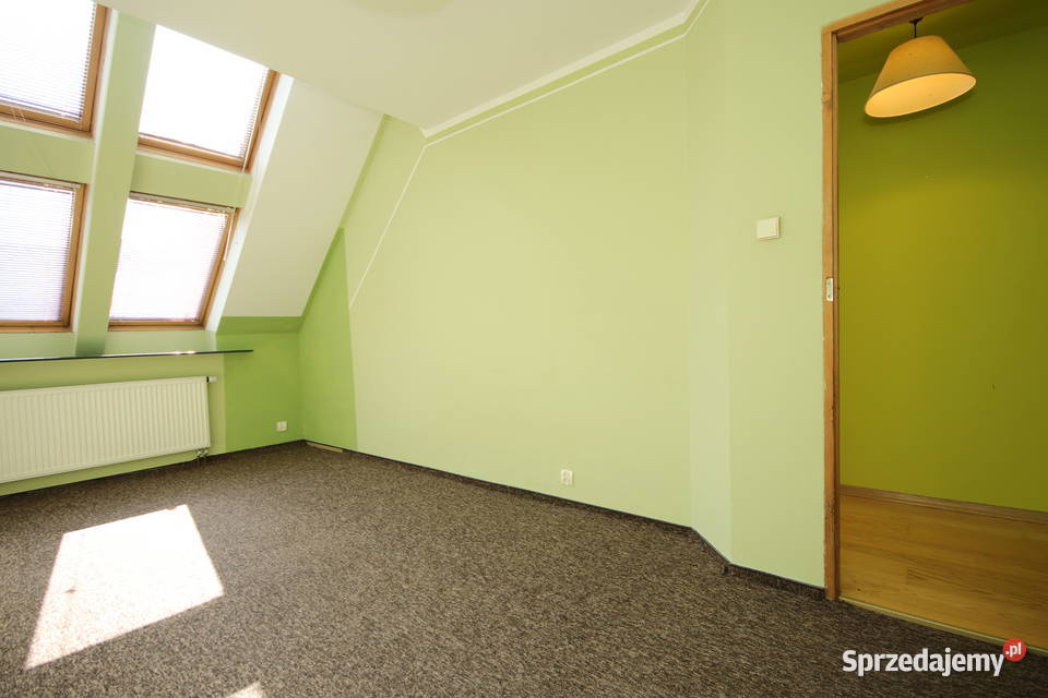 Sprzedam dom w Olsztynie Iwaszkiewicza 17 Olsztyn sprzedam