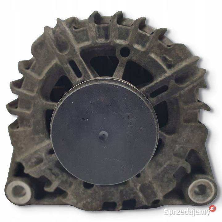 ALTERNATOR Citroen Berlingo Peugeot Partner II Chełm