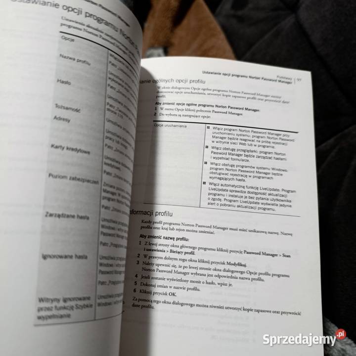 podręcznik użytkownika do pakietu oprogramowania Poznań