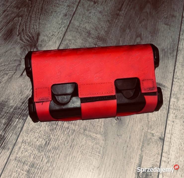 Gąbka na kierownice Asix Przytoczno