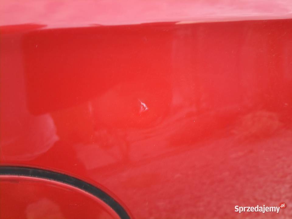 Opel corsa 12 polski salon Samochody osobowe Skwierzyna