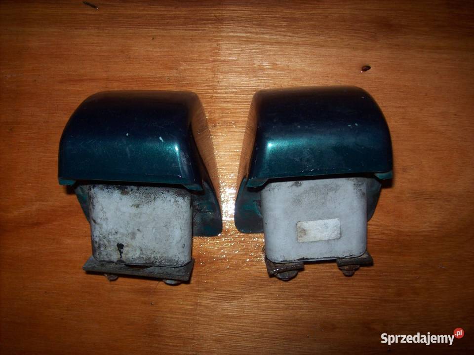 Audi 80 B4 Spryskiwacze reflektorow sprawy lewy Części samochodowe Mińsk Mazowiecki