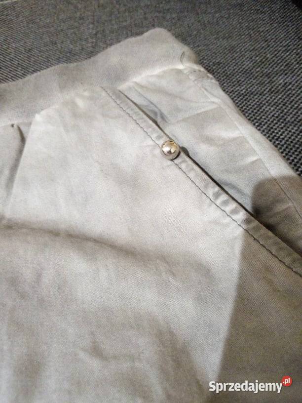 Spodnie damskie Długie Częstochowa