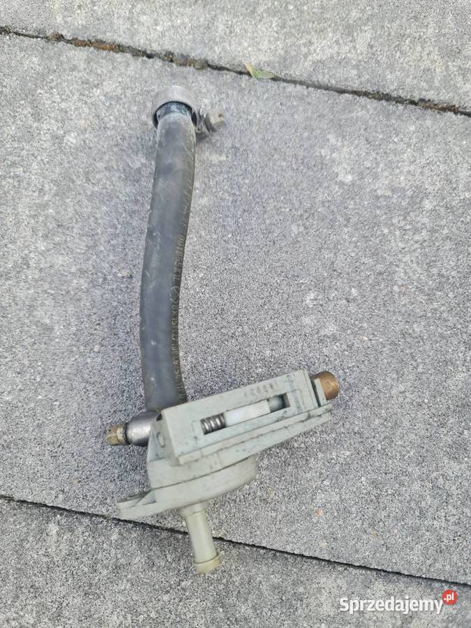 Zawor termostatyczny MercedesBenz w126 300se Dobrodzień