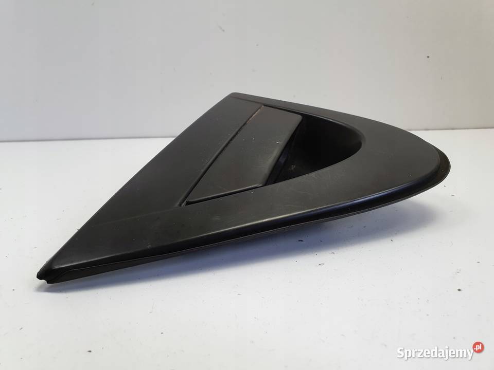 Honda Civic VIII ZEWNĘTRZNA KLAMKA DRZWI prawy Rudka