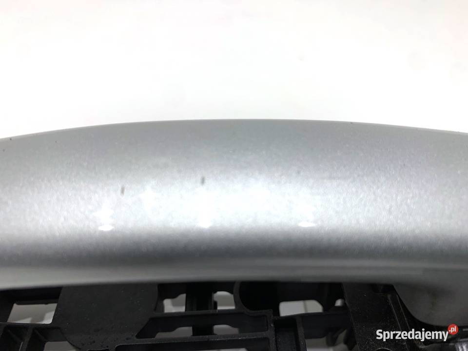 KLAMKA ZEWNĘTRZNA LEWY PRZÓD OPEL CORSA E