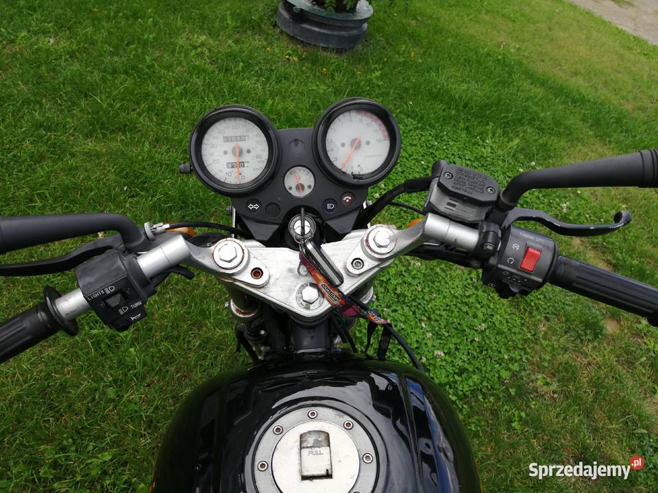 Zipp neken 50 benzyna Motoryzacja