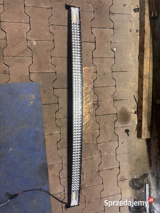 Led Bar 130 sprzedam
